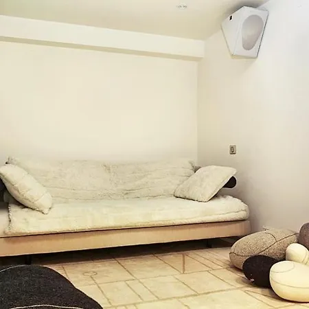 Extraordinary Penthouse Near Turn Eiffel! Apartament