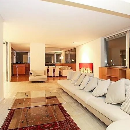 Extraordinary Penthouse Near Turn Eiffel! * Paryż