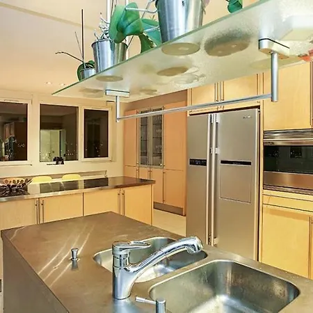 Extraordinary Penthouse Near Turn Eiffel! Apartament