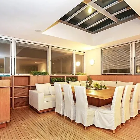 Extraordinary Penthouse Near Turn Eiffel! Apartament *