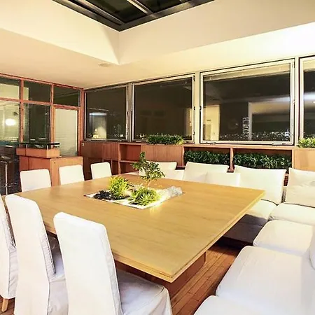Extraordinary Penthouse Near Turn Eiffel! * Paryż