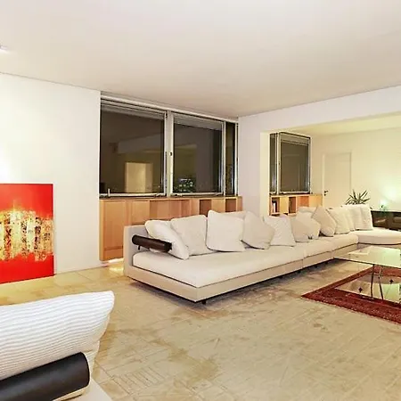 Apartament Extraordinary Penthouse Near Turn Eiffel!